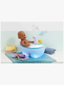 Dukker & Bamser|ZapfCreationBabyBorn Baby Born Dukke Startsæt Eva 43 cm