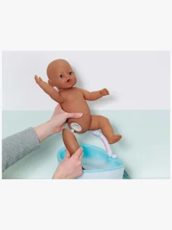 Dukker & Bamser|ZapfCreationBabyBorn Baby Born Dukke Startsæt Eva 43 cm