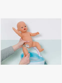 Dukker & Bamser|ZapfCreationBabyBorn Baby Born Dukke Startsæt Emma 43 cm