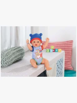 Dukker & Bamser|ZapfCreationBabyBorn Baby Born Dukke Startsæt Jonas 43 cm