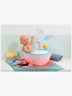 Dukker & Bamser|ZapfCreationBabyBorn Baby Born Dukke Startsæt Jonas 43 cm