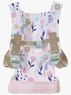 Dukker & Bamser|ZapfCreationBabyBorn BABY born Dukkebæresele Flower