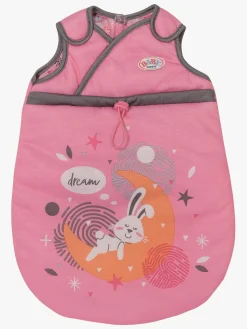 ZapfCreationBabyBorn Dukker & Bamser-Baby Born Dukketilbehør Sovepose