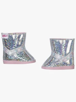 Dukker & Bamser|ZapfCreationBabyBorn Baby Born Dukketilbehør Støvler 43 cm