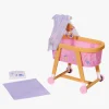 ZapfCreationBabyBorn Dukker & Bamser-Baby Born Dukketilbehør Vugge