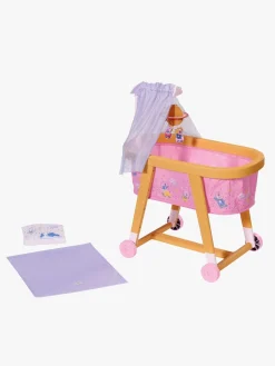 ZapfCreationBabyBorn Dukker & Bamser-Baby Born Dukketilbehør Vugge