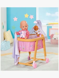 ZapfCreationBabyBorn Dukker & Bamser-Baby Born Dukketilbehør Vugge