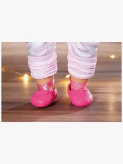 Dukker & Bamser|ZapfCreationBabyBorn Baby Born Dukketøj Deluxe Ballerina 43 cm