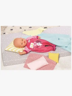 Dukker & Bamser|ZapfCreationBabyBorn Baby Born Dukketøj Playsuit 43 Cm, Lyserød