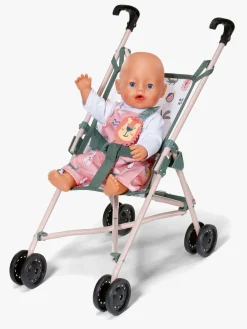 Dukker & Bamser|ZapfCreationBabyBorn BABY born Dukkevogn