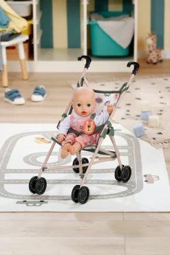 Dukker & Bamser|ZapfCreationBabyBorn BABY born Dukkevogn