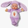 Dukker & Bamser|ZapfCreationBabyBorn BABY born For Babies Funny Bunny Dukke