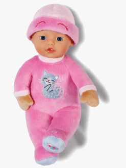 Dukker & Bamser|ZapfCreationBabyBorn BABY born For Fabies Sleepy Dukke 30  cm,