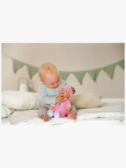 Dukker & Bamser|ZapfCreationBabyBorn BABY born For Fabies Sleepy Dukke 30  cm,
