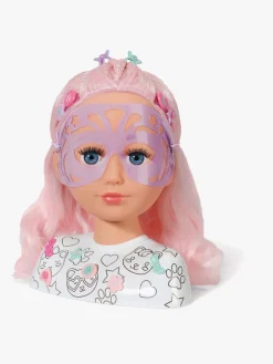 Dukker & Bamser|ZapfCreationBabyBorn Baby Born Frisør- og Sminkedukke