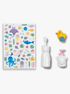 Dukker & Bamser|ZapfCreationBabyBorn BABY born Håndvask