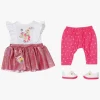 Dukker & Bamser|ZapfCreationBabyBorn Baby Born Little Everyday Dukketøj 36 cm