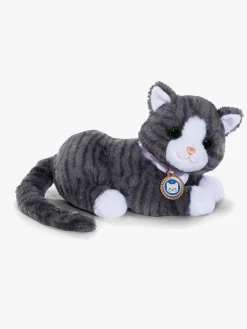 Dukker & Bamser|ZapfCreationBabyBorn BABY born My Cat Cookie Bamse med Boks