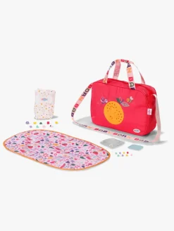 Dukker & Bamser|ZapfCreationBabyBorn BABY born Pusletaske