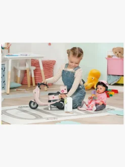 Dukker & Bamser|ZapfCreationBabyBorn Baby Born RC E Scooter