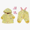 ZapfCreationBabyBorn Dukker & Bamser-Baby Born Regntøj 43 cm