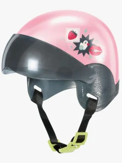 ZapfCreationBabyBorn Dukker & Bamser-Baby Born Scooter Hjelm 43 cm