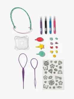 ZapfCreationBabyBorn Kreativt Legetøj-BABY born Stylingsæt Tusser & Tilbehør