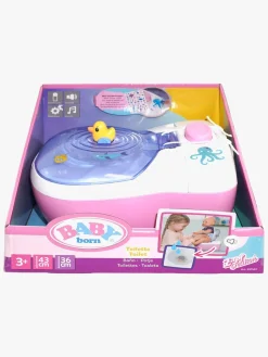 ZapfCreationBabyBorn Dukker & Bamser-BABY born Toilet