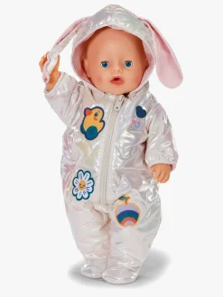 Dukker & Bamser|ZapfCreationBabyBorn BABY born Vintertøj 43 cm