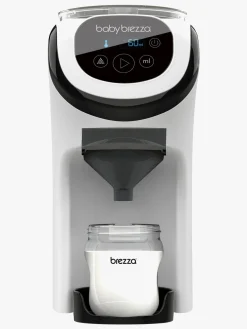 Spisetid|BabyBrezza Baby Brezza Formula Pro Mini Formula