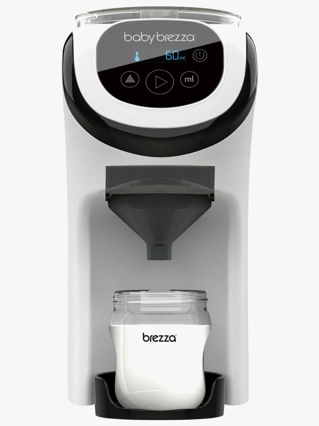 Spisetid|BabyBrezza Baby Brezza Formula Pro Mini Formula