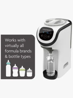 Spisetid|BabyBrezza Baby Brezza Formula Pro Mini Formula