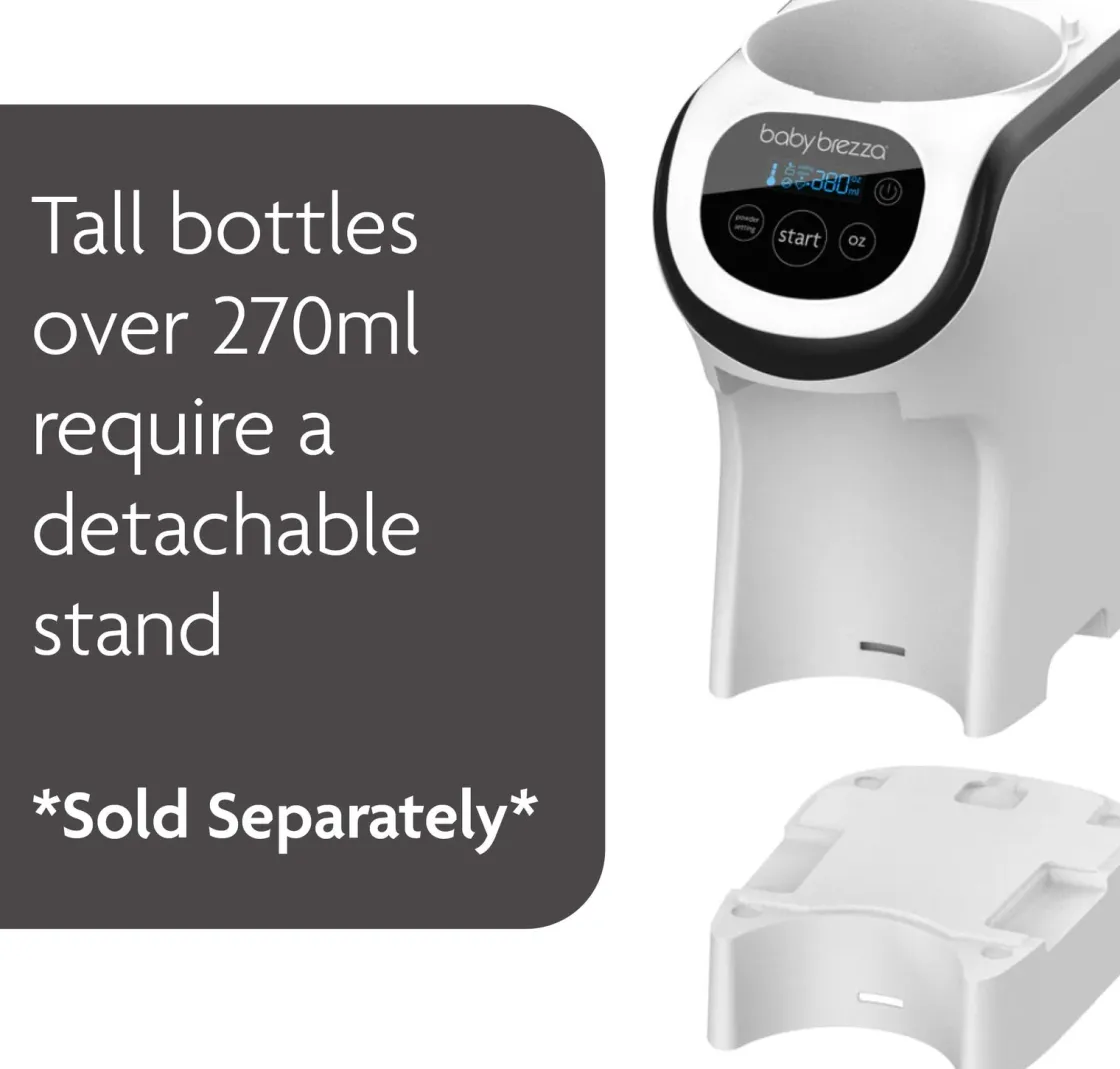 Spisetid|BabyBrezza Baby Brezza Formula Pro Mini Formula