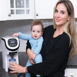 Spisetid|BabyBrezza Baby Brezza Formula Pro Mini Formula