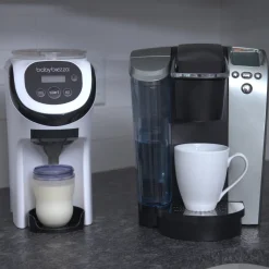 Spisetid|BabyBrezza Baby Brezza Formula Pro Mini Formula