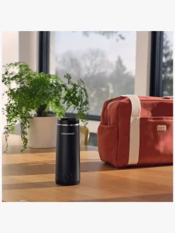 Spisetid|BabyBrezza Baby Brezza Superfast Portable Flaskevarmer, Black