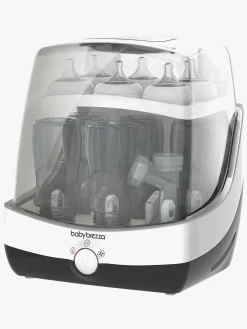 Spisetid|BabyBrezza Baby Brezza Superfast Sterilisator og Tørrer