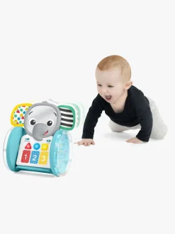 babyEinstein Babylegetøj-Baby Einstein Chase & Tap Earl Aktivitetslegetøj