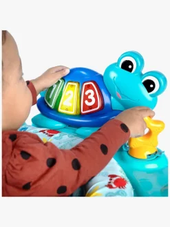 Skråstole & Babygynger|babyEinstein Baby Einstein Curiosity Cove 2-in-1 Hoppegynge