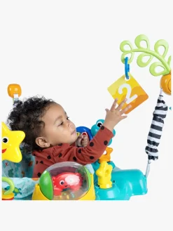 Skråstole & Babygynger|babyEinstein Baby Einstein Curiosity Cove 2-in-1 Hoppegynge