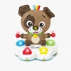 babyEinstein Babylegetøj-Baby Einstein Drum & Learn Dean Aktivitetslegetøj