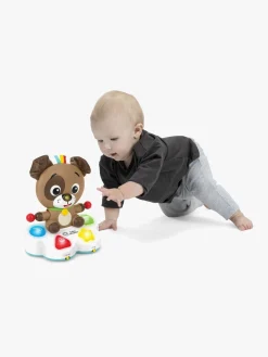babyEinstein Babylegetøj-Baby Einstein Drum & Learn Dean Aktivitetslegetøj