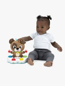 babyEinstein Babylegetøj-Baby Einstein Drum & Learn Dean Aktivitetslegetøj