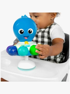 Babylegetøj|babyEinstein Baby Einstein Light Up & Spin Opus Aktivitetslegetøj