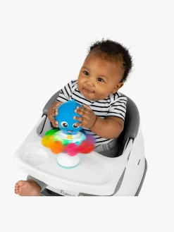 Babylegetøj|babyEinstein Baby Einstein Light Up & Spin Opus Aktivitetslegetøj