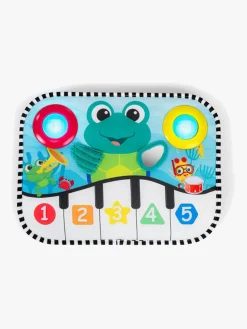 Babylegetøj|babyEinstein Baby Einstein Musikalsk Sparkepude Neptune's Kick & Explore Aktivitetslegetøj