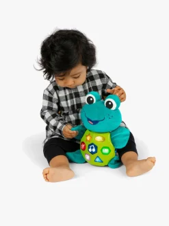 babyEinstein Babylegetøj-Baby Einstein Neptune Musical Discovery Aktivitetslegetøj