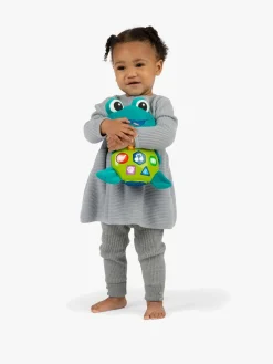 babyEinstein Babylegetøj-Baby Einstein Neptune Musical Discovery Aktivitetslegetøj