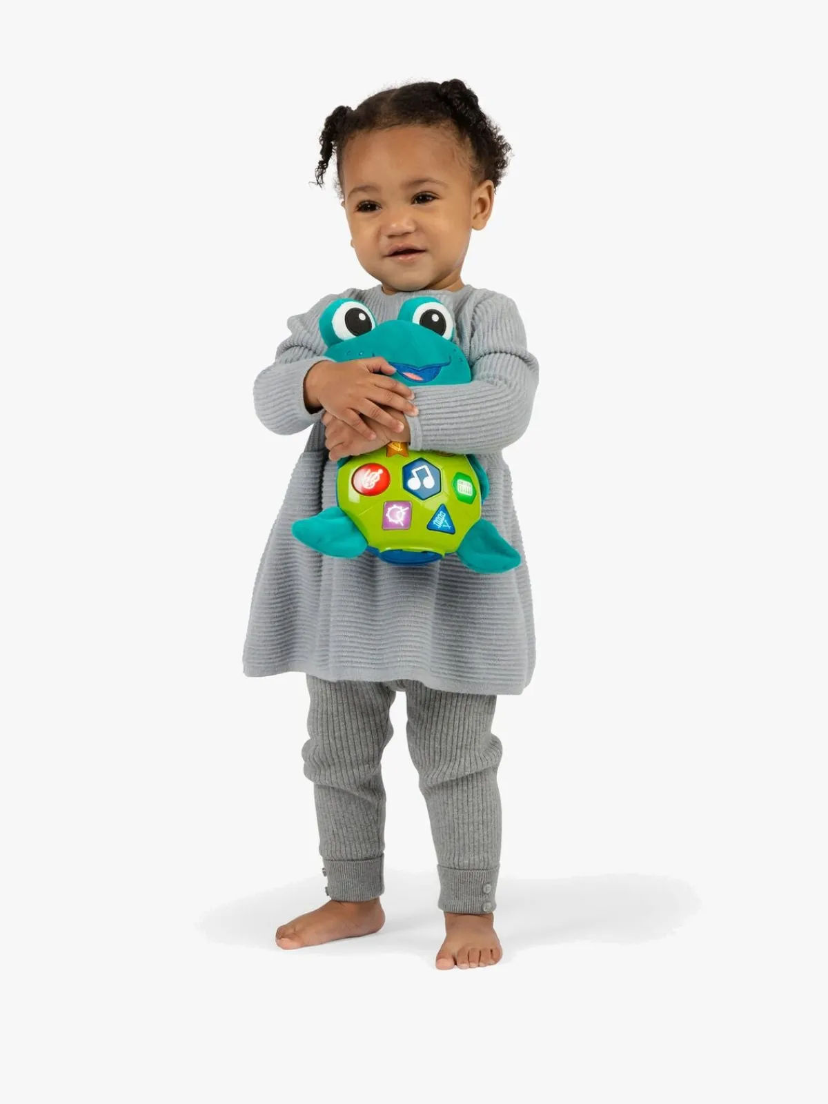 babyEinstein Babylegetøj-Baby Einstein Neptune Musical Discovery Aktivitetslegetøj