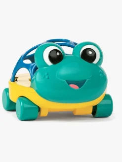 babyEinstein Babylegetøj-Baby Einstein Neptune Oball Aktivitetslegetøj